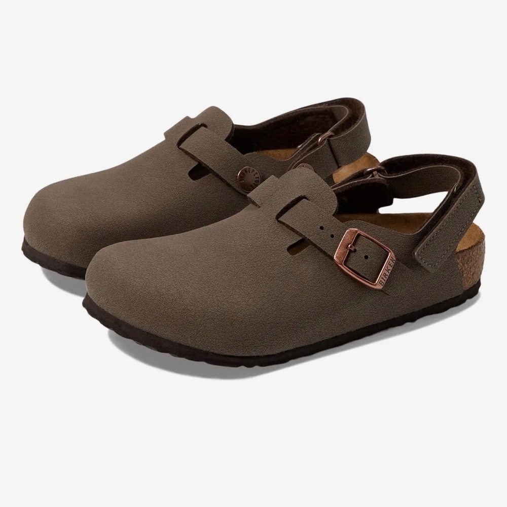Birkenstock kids Tokio, never worn